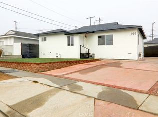 959 Sorock Dr, Torrance, CA 90502