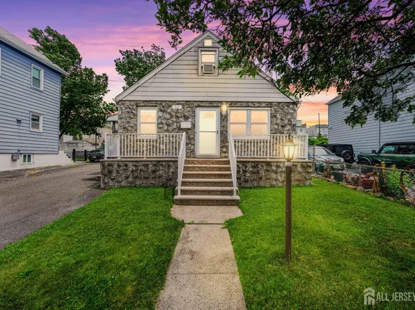 50 Ernest St, Nutley, NJ 07110