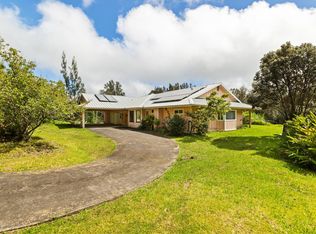 46-3993 Old Mamalahoa Hwy, Honokaa, HI 96727