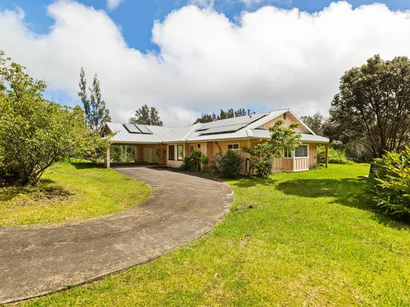 46-3993 Old Mamalahoa Hwy, Honokaa, HI 96727