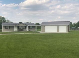 605 Lazenby Rd, Midland, OH 45148