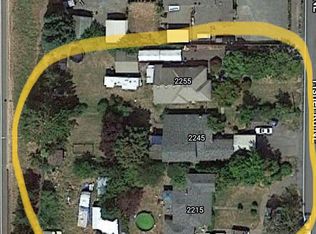 2245 Fisher Rd NE, Salem, OR 97305