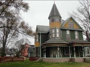 311 S Jennings St, North Vernon, IN 47265