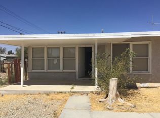 13185 Davenport St #B, North Edwards, CA