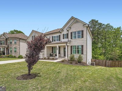 7820 Bristol Valley Dr, Cumming, GA, 30028