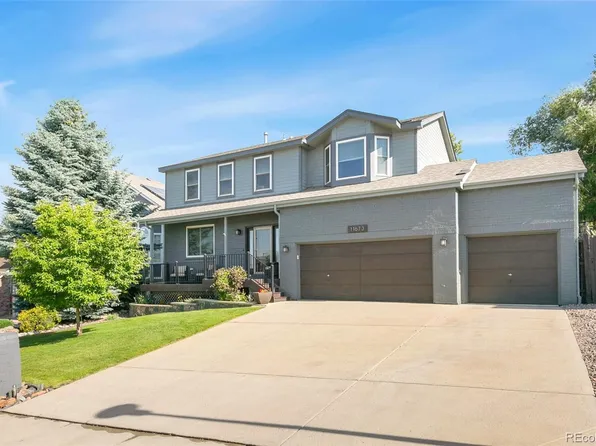 11673 W 75th Circle, Arvada, CO 80005