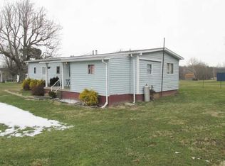 320 Shady Side Rd, Uniontown, PA 15401