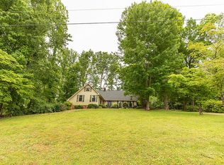 302 Club Dr, Travelers Rest, SC 29690