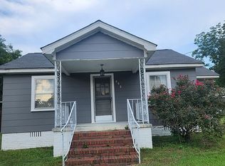 602 Ross St, Marshville, NC 28103