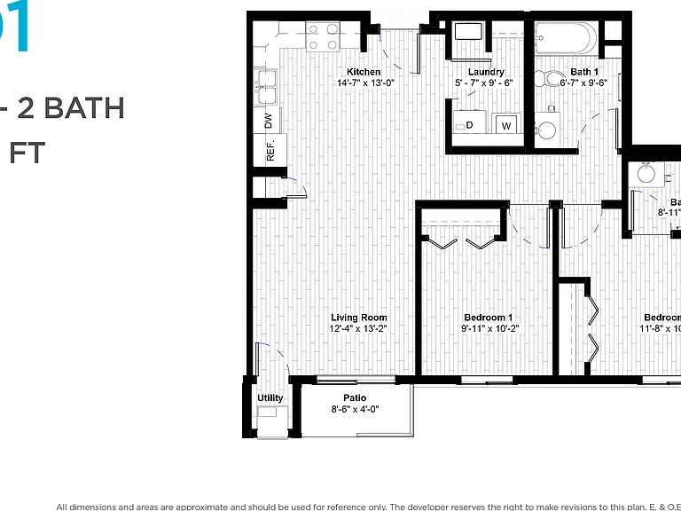 3700 Green Diamond Rd — Photo 15