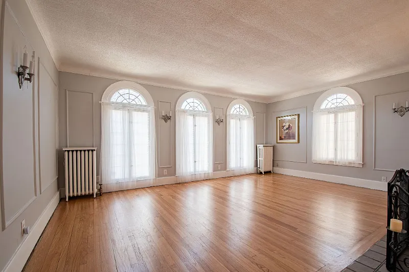 Charming 3 Bed Townhouse in Detroit - $1500/mo — Photo 3