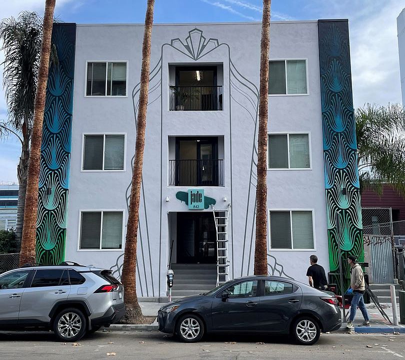 Building Photo