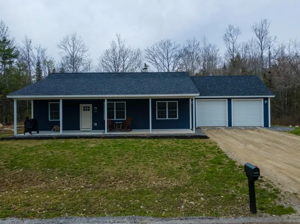 105 Matthew Lane, West Gardiner, ME 04345