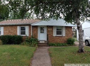 1733 Wilson Ave, Saint Paul, MN 55106