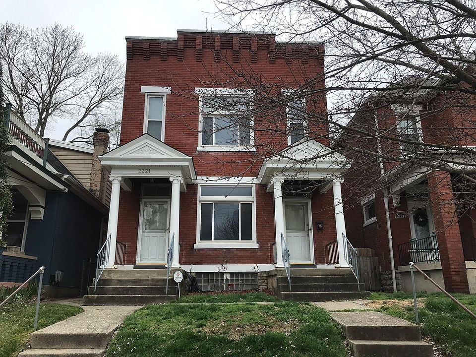 Beautiful, historic two-family on a dead end street.