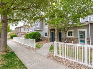 5014 Brookfield Dr Unit B, Fort Collins, CO 80528