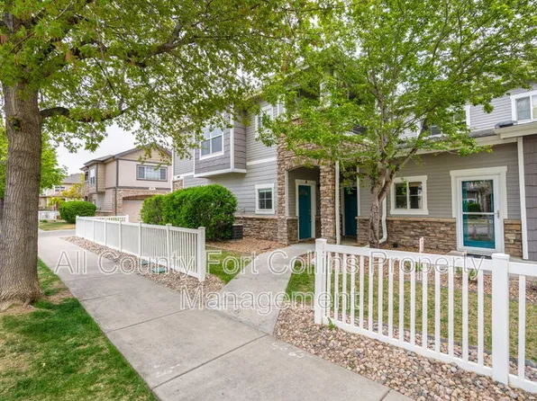 5014 Brookfield Dr Unit B, Fort Collins, CO 80528