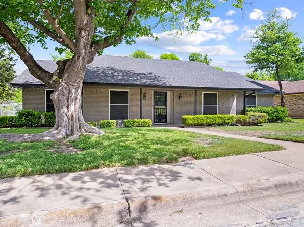 316 Brookwood Dr, Desoto, TX 75115