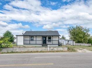 313 Turn Table Rd, Sparta, TN 38583