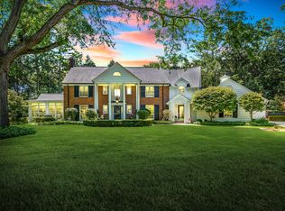 1531 Edgeridge Cir, Kalamazoo, MI 49008