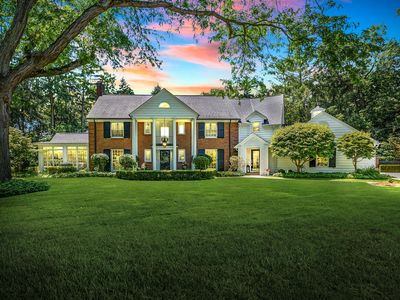 1531 Edgeridge Cir, Kalamazoo, MI, 49008