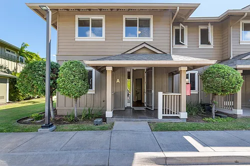 39 Kaalea Way #9A Photo 1