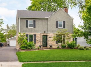 995 Vernon Rd, Columbus, OH 43209