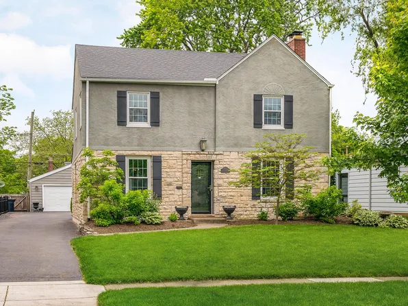 995 Vernon Rd, Columbus, OH 43209