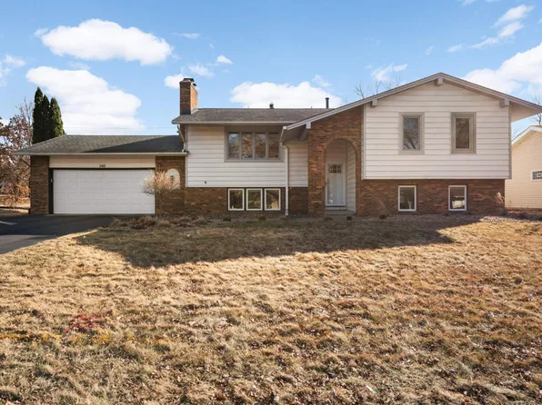 542 Tomlyn Ave, Shoreview, MN 55126