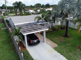 261 NW 47th Ct, Fort Lauderdale, FL 33334