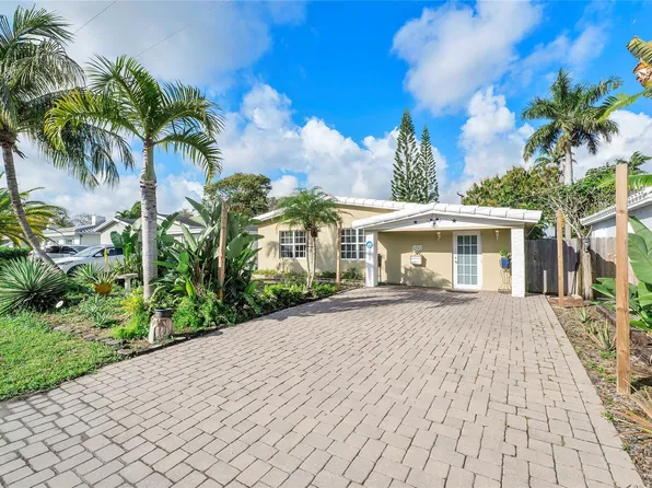 1321 NE 16th Avenue, Fort Lauderdale, FL 33304