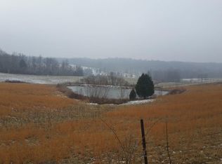 Dover Hill Rd, Loogootee, IN 47553