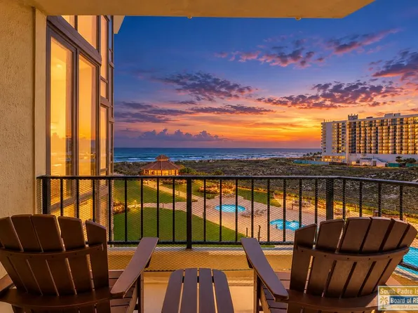334 Gulf Blvd #402, South Padre Island, TX 78597