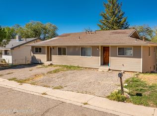 673 McCarron Ct, Rifle, CO 81650