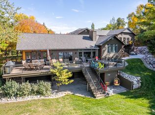24955 Lake Ridge Ln, Detroit Lakes, MN 56501