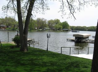 5277 N Stahl Rd, Monon, IN 47960