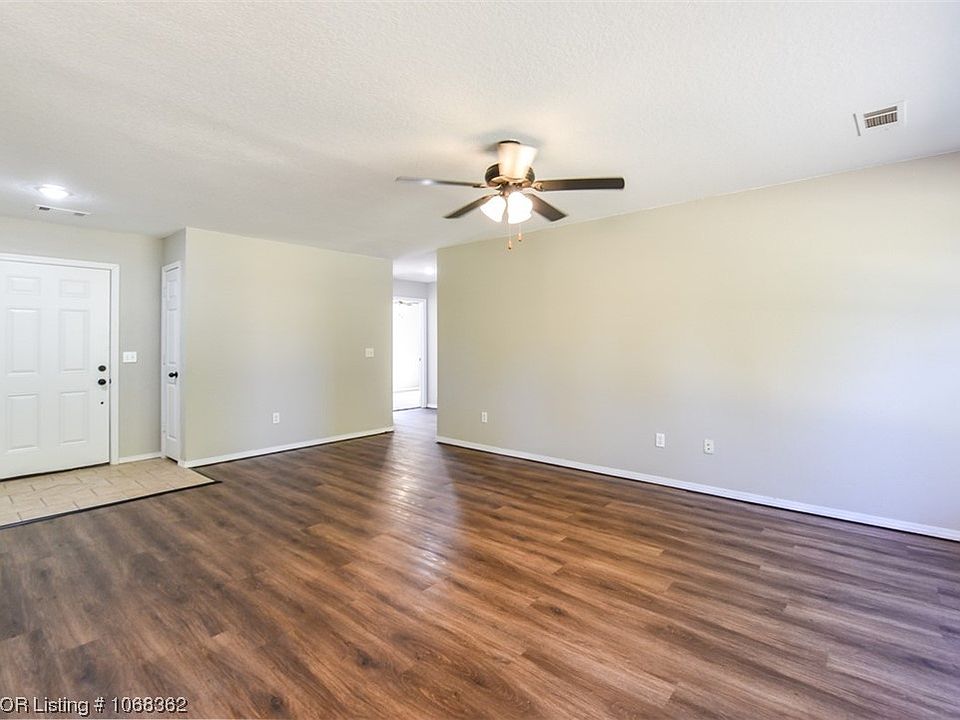 1519 Cherokee Rock Rd, Muldrow, OK 74948 Zillow