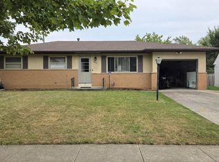 4904 Almont Dr, Columbus, OH 43229