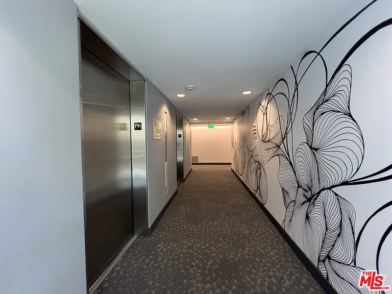 2160 Century Park E #2112 — Photo 36