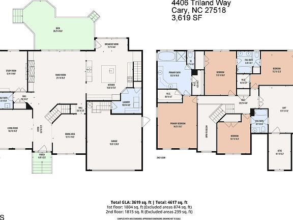 2nd image of 4406 Triland Way