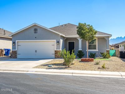 3936 Pennsylvania Pl, Las Cruces, NM, 88012