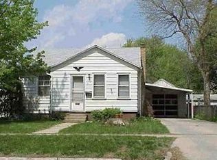315 E 14th St, Spencer, IA 51301