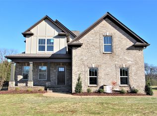 827 Brook Trl #84, Lebanon, TN 37087