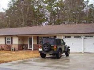 1058 Marie Ct, Conway, SC 29526