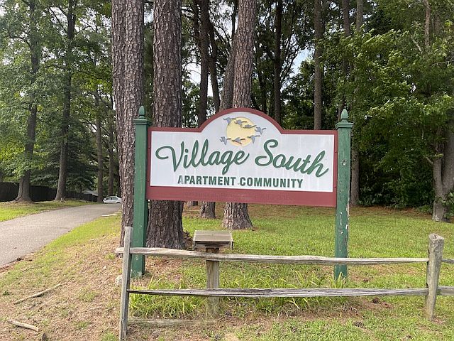 1st image of 6821 Village South Dr #5