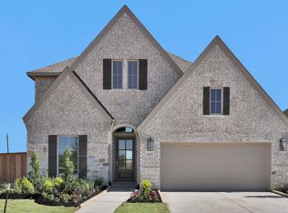 6707 Burgundy Blaze Trails, Manvel, TX 77578