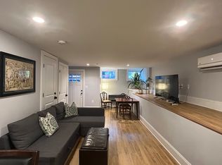 17 6th St NE APT 2, Washington, DC 20002