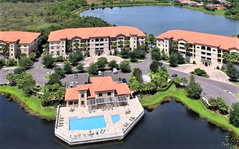1st image of 7604 Lake Vista Ct Unit 402
