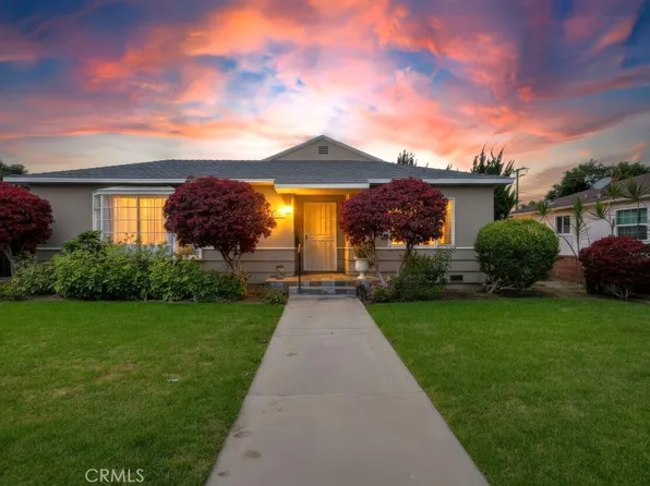 13071 Birchwood St, Garden Grove, CA 92843