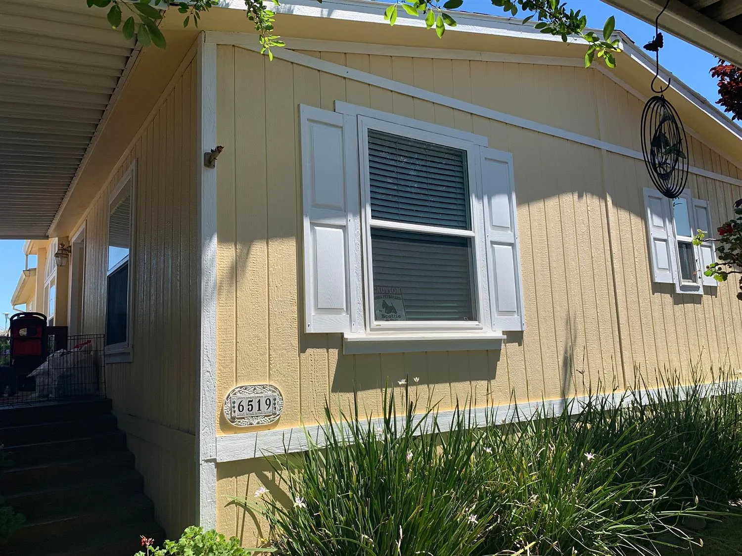 6519 Capital Cir #248 photo 1